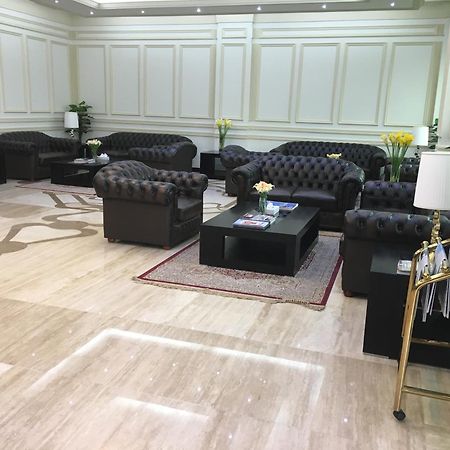 Muscat International Hotel Plaza Σαλάλα Εξωτερικό φωτογραφία